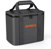 Transporttasche (S) f&uuml;r Explorer 240/500 schwarz/orange