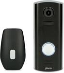 DVC600IP Video-T&uuml;rklingel schwarz