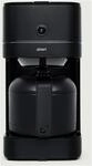 CM002B-00 Serie ONE Filter-Kaffeemaschine mit Thermokanne dittert dark