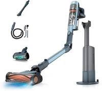 PowerDetect Speed Pet Pro IA3244EUT Akku-Stielstaubsauger eisblau