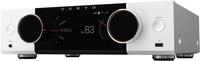 Muse Y-50 Vollverst&auml;rker Stereo silber