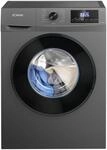 WA 7175.1 Stand-Waschmaschine-Frontlader titan