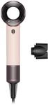 Supersonic Travel Reisehaartrockner Ceramic Pink/Ros&eacute;gold
