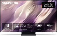 GQ48S95HAE 120 cm (48") OLED Vision AI Smart TV graphitschwarz