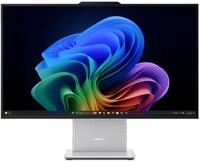 IdeaCentre AIO 27IPH11 (F0JJ001WGE) cloud grey