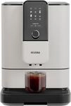 Nivo 8112 Kaffee-Vollautomat Cremewei&szlig;