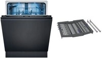SN65EXS1BD Vollintegrierbarer 60 cm Geschirrsp&uuml;ler bestehend aus SN65EX01BD +