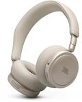 Live 680NC Bluetooth-Kopfh&ouml;rer champagner