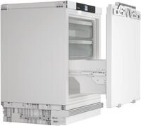 SUFNPc 365i Unterbau-Gefrierschrank