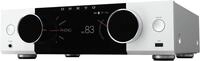 Muse Y-40 Vollverst&auml;rker Stereo silber
