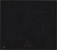 TX64IC00CT Glaskeramik-Induktions-Kochfeld mattschwarz