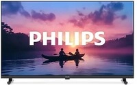 24PHS6050/12 60 cm (24") LCD-TV mit LED-Technik schwarz