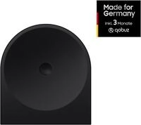 Music Studio 5 HW-LS50H Kabelloser Lautsprecher schwarz