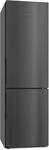KFN 4898 A-20 D K&uuml;hl-/Gefrierkombination blacksteel