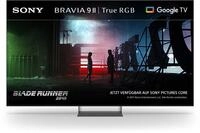 BRAVIA 9 II K-75XR95M2 189 cm (75") True RGB LED TV schwarz