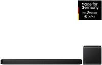 HW-Q810GH Soundbar + Subwoofer