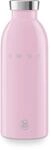 WBF01PK Isolierte Edelstahlflasche cadillac pink