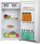 KS85.0EWC Tischk&uuml;hlschrank wei&szlig;