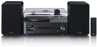 MC-760BK Hifi-System