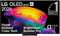 OLED83C69LB 210 cm (83") OLED evo AI TV