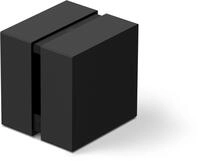 BRAVIA Theatre Sub 9 SA-SW9 Aktiv-Subwoofer schwarz