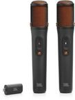 AI Karaoke Mic Kabelloses Mikrofon schwarz