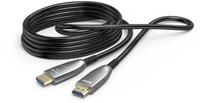 Ultra High Speed HDMI-Kabel (20m) grau