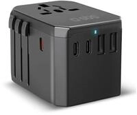 GaN Travel Adapter (70W)