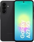 Galaxy A27 5G (256GB) Smartphone schwarz