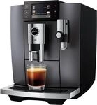 E10 Kaffee-Vollautomat onyx grey (EA)