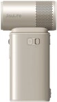 Handheld Fan Ultra2 Miniventilator braun