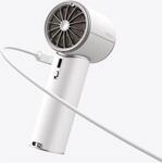 Handheld Fan Pro1 Mini Miniventilator weiss