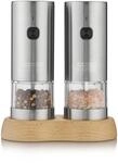 SpiceDuo Salz-/Pfefferm&uuml;hle