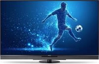 55MQF8101Z 139 cm (55") QLED-TV, 4K Ultra HD, Smart-TV, HDR-Wiedergabe,