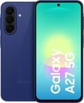 Galaxy A27 5G (256GB) Smartphone blau