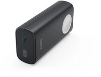 Watch (10.000mAh) Powerbank grau