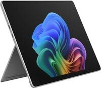 Surface Pro 12 - Copilot+ PC (X2P/256GB) platin