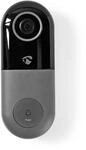 WIFICDP10GY WLAN Smart-T&uuml;rklingel
