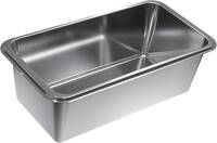 DGG 50 120 Dampfgarbeh&auml;lter ungelocht Herd/Backofen-Zubeh&ouml;r