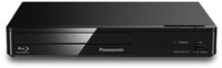 DMP-BDT167AG 3D Blu-ray Disc-Player schwarz