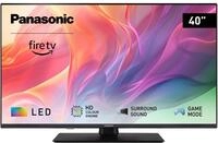 TV-40S55AEZC 100 cm (40") LCD-TV mit LED-Technik
