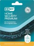 Home Security Premium f&uuml;r 3 Ger&auml;te
