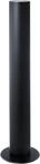Puro 90 /St&uuml;ck Stand-Lautsprecher schwarz matt