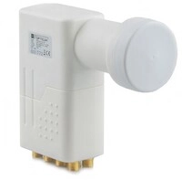 Robust Octo-LNB Universal