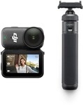 Osmo Nano On-the-Go Combo (128GB) Action-Cam