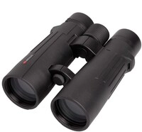 Compagno 10x50 WP Fernglas schwarz