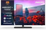42OLED811/12 106 cm (42") OLED Ambilight TV