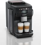 TP601E19 Kaffee-Vollautomat Klavierlack schwarz, Keramik-Mahlwerk, 15 bar, 1,8 l,