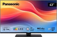 TB-43W61AEZC 108 cm (43") LCD-TV mit LED-Technik