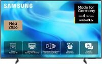 GU55U8099HU 138 cm (55") Crystal UHD Vision AI Smart TV schwarz, 4K Ultra HD, LCD,